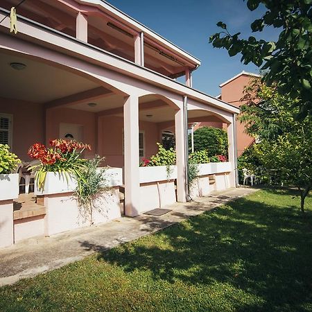 Apartment Stela Bibinje Kültér fotó
