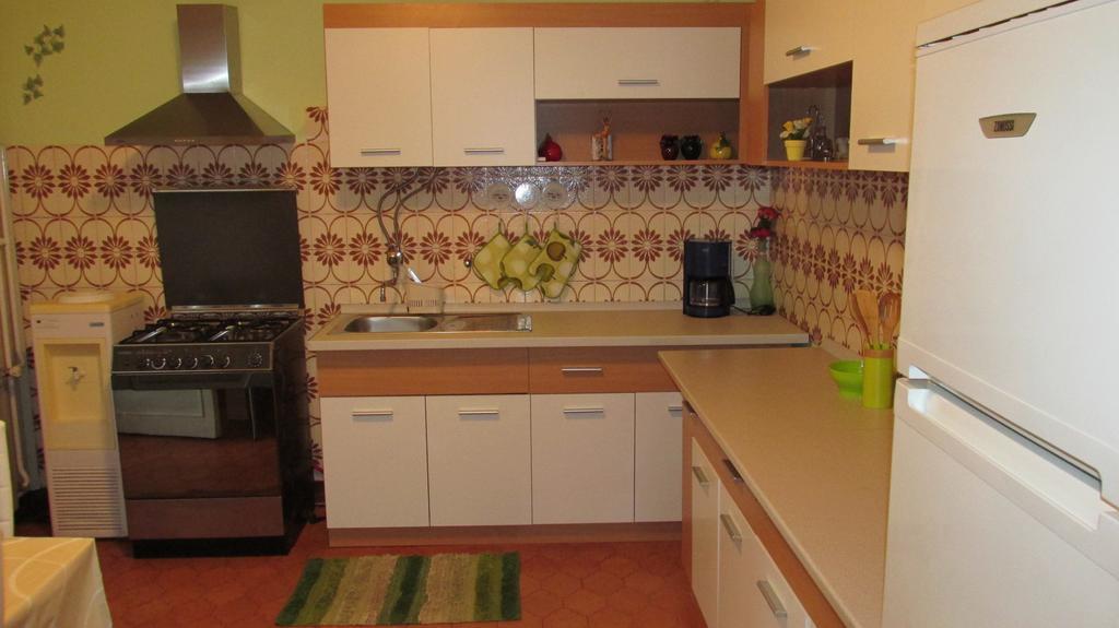 Apartment Stela Bibinje Szoba fotó