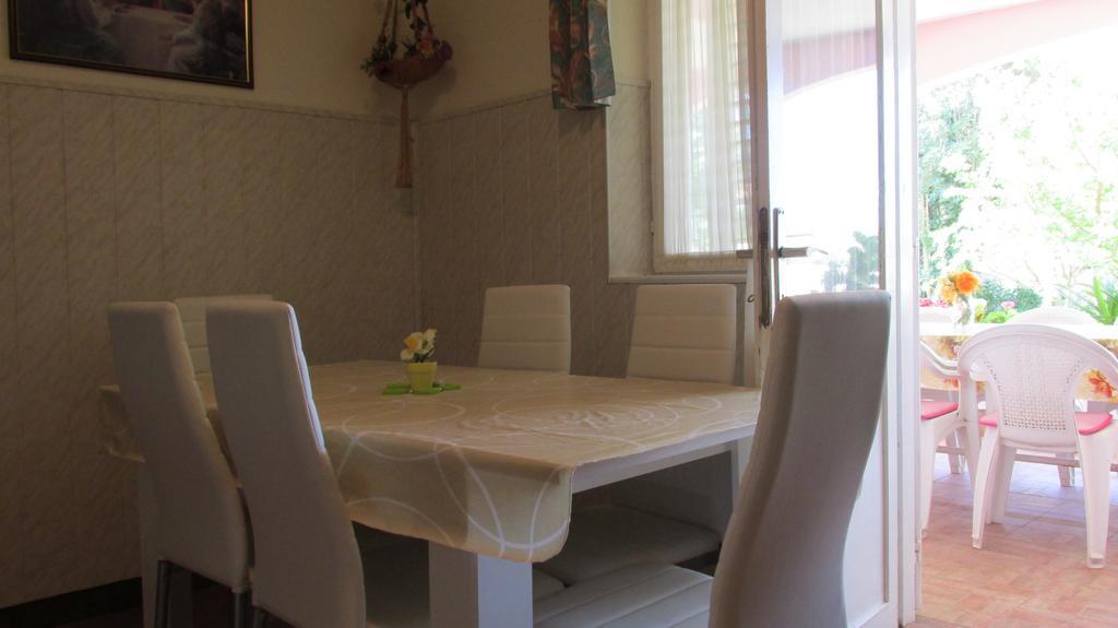 Apartment Stela Bibinje Szoba fotó