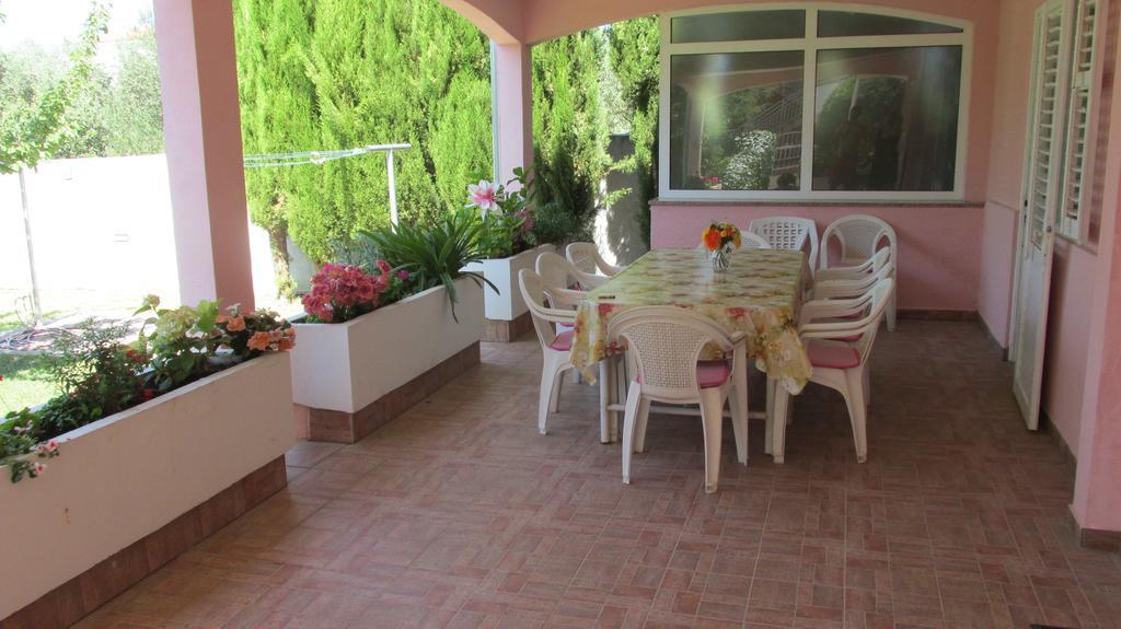 Apartment Stela Bibinje Szoba fotó