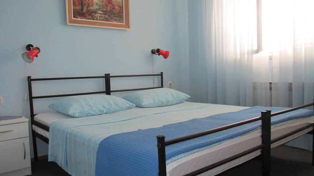 Apartment Stela Bibinje Szoba fotó