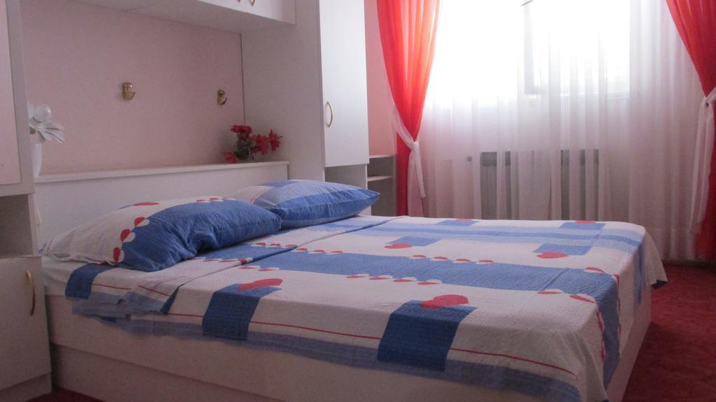 Apartment Stela Bibinje Szoba fotó